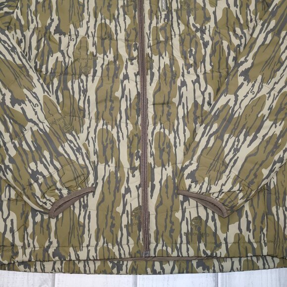 NEW Drake Waterfowl Men's MST Synthetic Down Water-Repellent Insulated Jacket - Picture 3 of 8